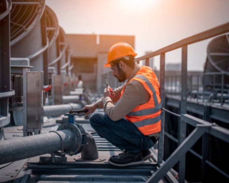 Reacondicionamiento de Equipos